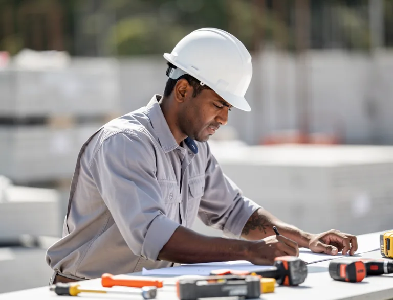 General Contractor service in Downtown Vancouver